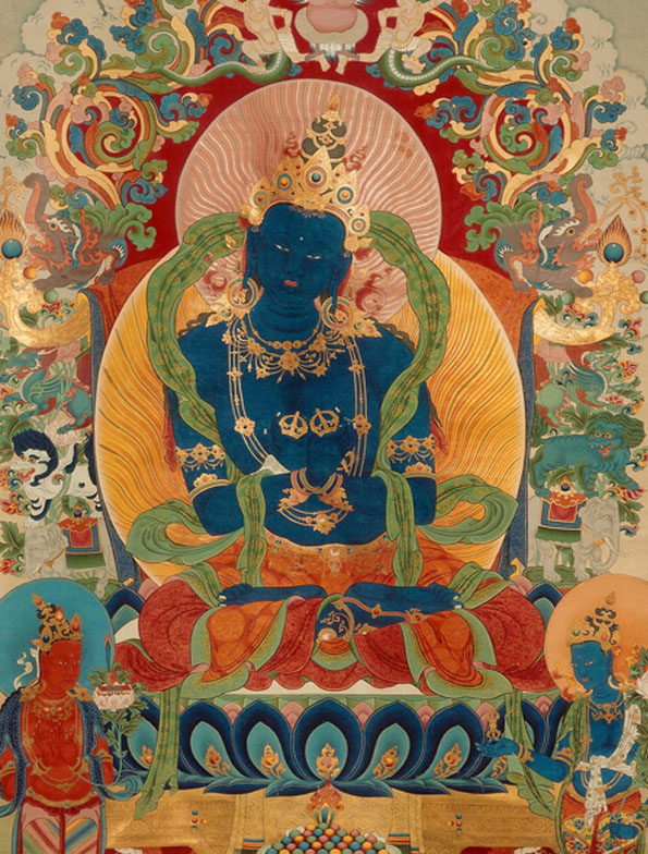 金剛總持