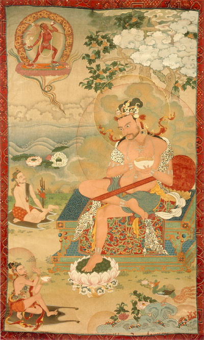 那洛巴
